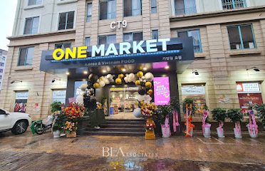 One Market