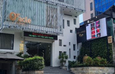 Oracle Beauty Clinic Vietnam