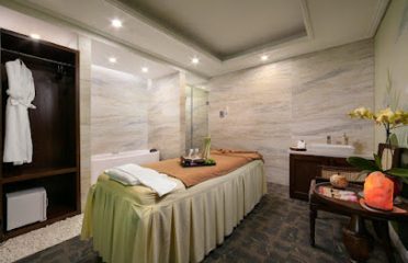 Oriental Signature Spa Hanoi