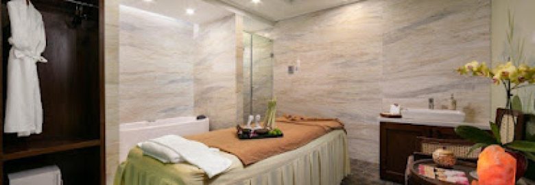 Oriental Signature Spa Hanoi