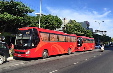 Oriental Transport