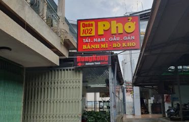 PHỞ 102