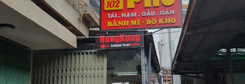 PHỞ 102