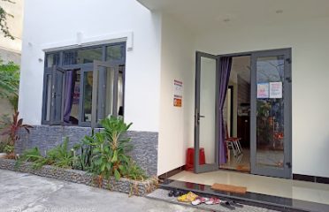 PK Sản phụ khoa Bs Trang Hội An – Siêu âm 5D – Dr. Trang Obstetrics & Gynecology Clinic