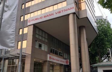 PUBLIC BANK VIETNAM LIMITED