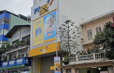 PVcomBank Đà Lạt