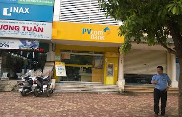 PVcomBank Hồ Xuân Hương