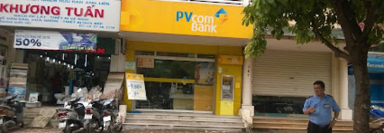 PVcomBank Hồ Xuân Hương