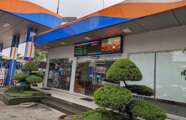 Petrolimex Gas Station Store No.01