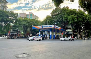 Petrolimex Gas Station Store No.04