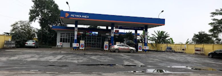 Petrolimex Gas Station Store No.102