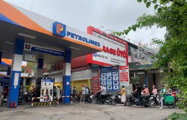 Petrolimex Gas Station Store No.42