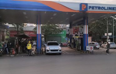 Petrolimex Gas Station Store No.50