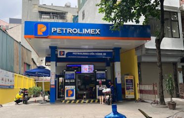 Petrolimex Gas Station Store No.56