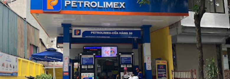 Petrolimex Gas Station Store No.56