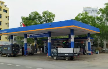 Petrolimex Gas Station Store No.74