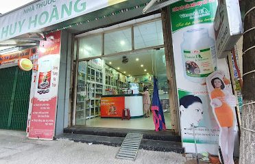 Pharmacies Huy Hoang