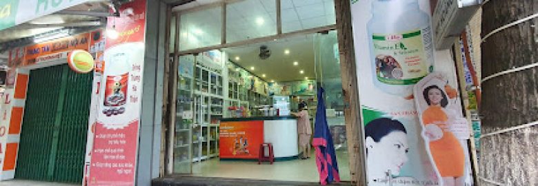 Pharmacies Huy Hoang