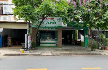 Pharmacy My Anh