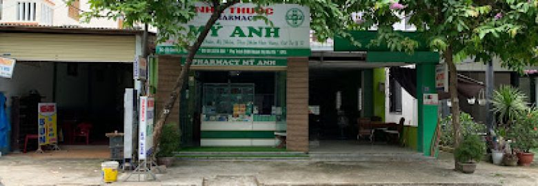 Pharmacy My Anh