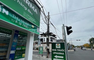 Pharmacy / Nhà thuốc Upharma số 15