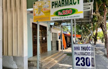 Pharmacy No. 230