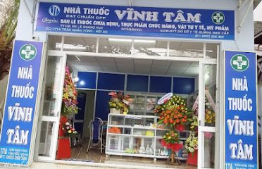 Pharmacy Vĩnh Tâm