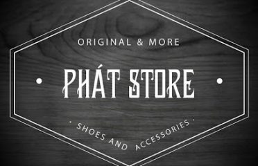 Phát Store