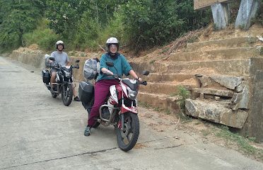 Phillip Easyrider Trip Co.Ltd