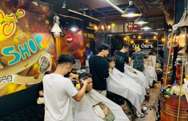 Pho Co Barbershop