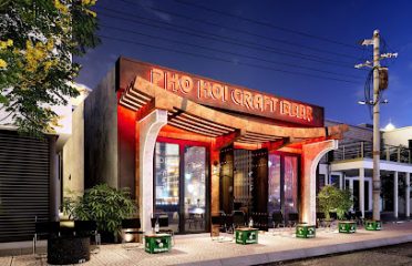 Phố Hội Craft Beer & Restaurant & Tattoo & Bar