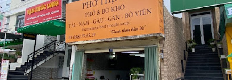 Phở THỊNH