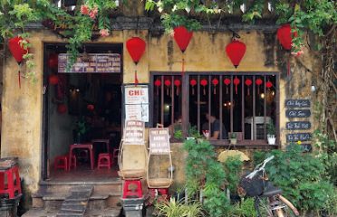 Phon Cafe Hoi An Local Foods (호이안 지방 음식)