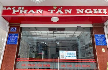 Phòng Khám Chuyên Khoa Bác Sỹ Nghị