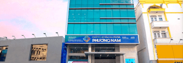 Phòng Khám Đa Khoa Phương Nam – Đà Lạt