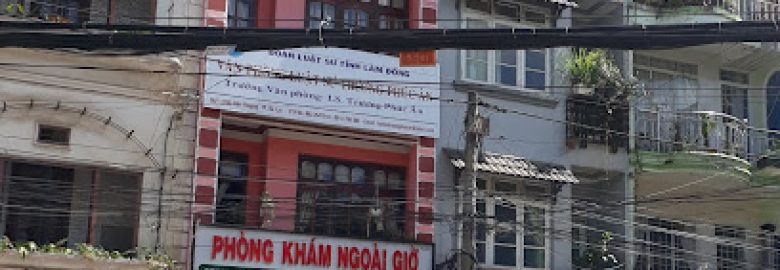 Phòng Khám Nội Khoa – Thần Kinh Bác Sĩ Nguyễn Văn Thiên