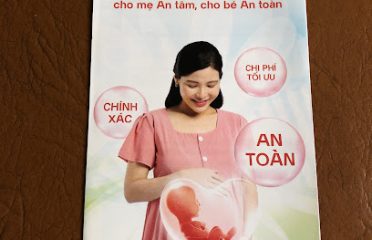 Phòng khám sản phụ khoa Bác sĩ Thìn