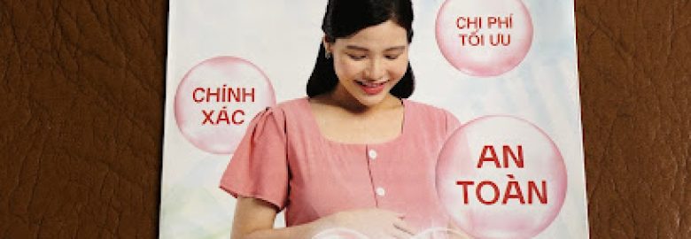 Phòng khám sản phụ khoa Bác sĩ Thìn