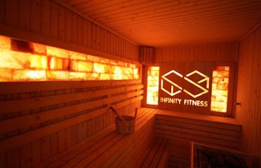 Phòng tập Infinity Fitness – 47 Nguyễn Tuân