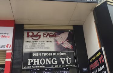 PhongVũ Mobile