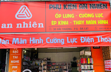 Phụ Kiện An Nhiên