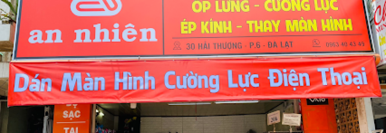 Phụ Kiện An Nhiên