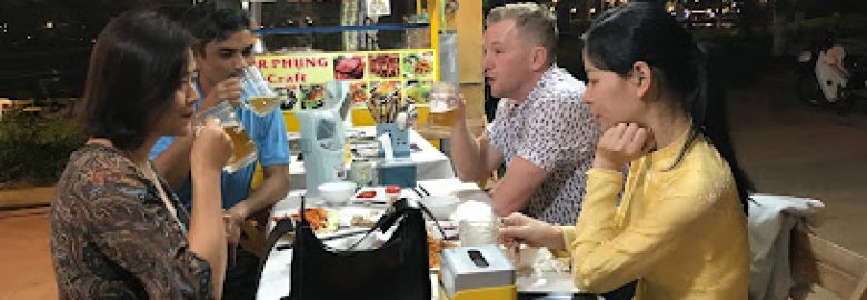 Phung Craft Beer Hội An + Map Food