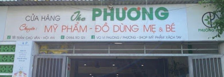 Phương-Shop Hàng Ngoại Nhập