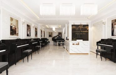 Piano Hà Nội – 27 Trần Duy Hưng