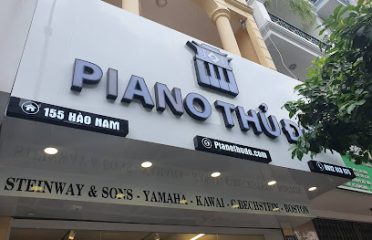 Piano Thủ Đô