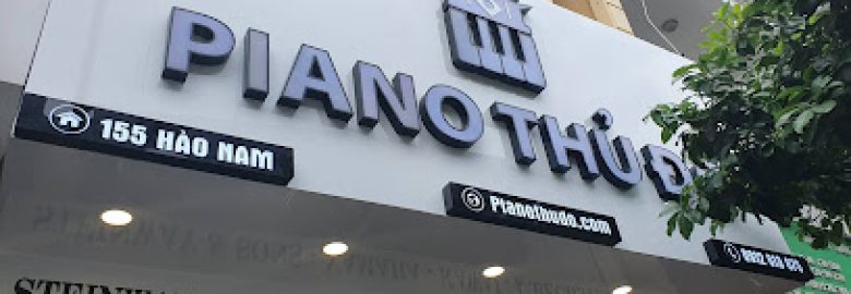 Piano Thủ Đô