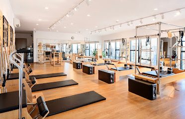 Pilates House Hanoi