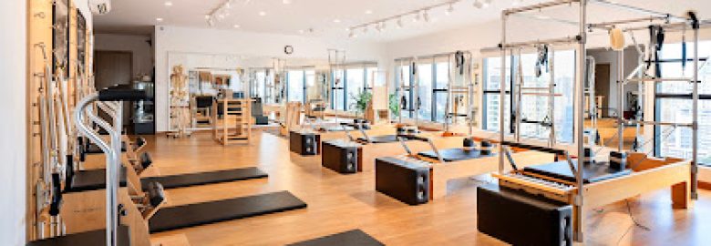 Pilates House Hanoi