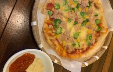 Pizza Nhà Đậu